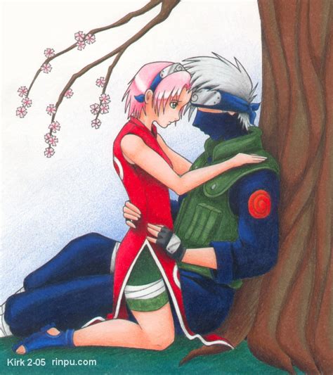 kakashi x sakura hentai|Character: kakashi hatake » nhentai: hentai doujinshi and manga.